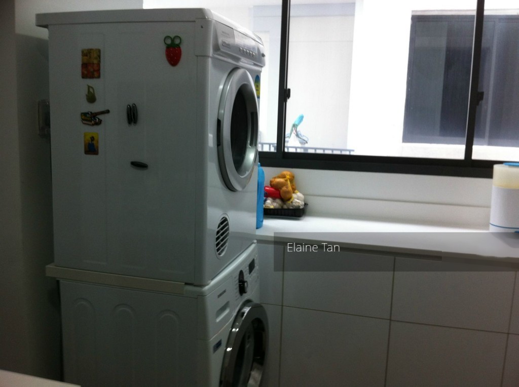 Terrene At Bukit Timah (D21), Condominium #131125642